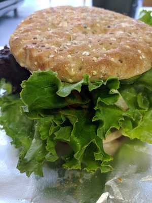 The Bush Doctor Juice Bar