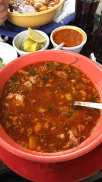 Birrieria De La Torre