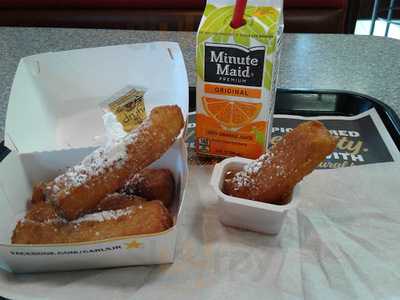 Carl's Jr.