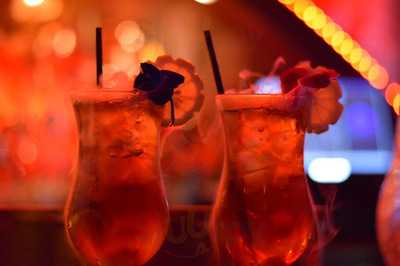 Living Room Restaurant & Lounge