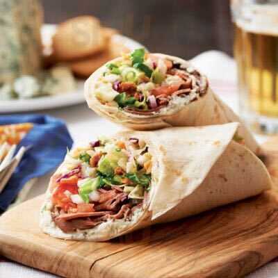 Living Room Restaurant & Lounge