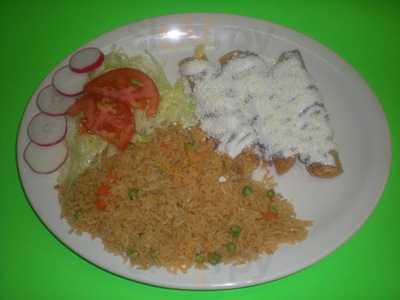 Los Marineros Restaurant