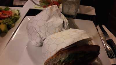 Los Marineros Restaurant