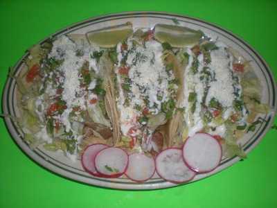 Los Marineros Restaurant