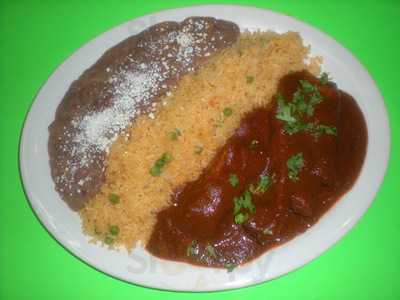 Los Marineros Restaurant