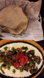 Los Marineros Restaurant