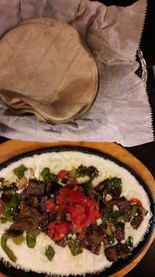 Los Marineros Restaurant