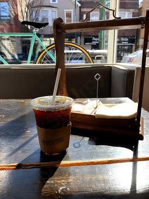 Heritage Bikes & Coffee