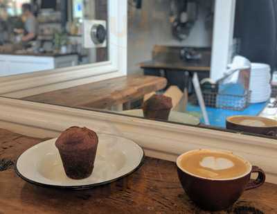 Heritage Bikes & Coffee