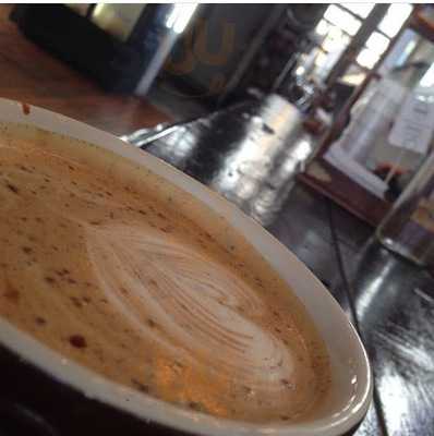 Heritage Bikes & Coffee