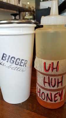 Heritage Bikes & Coffee