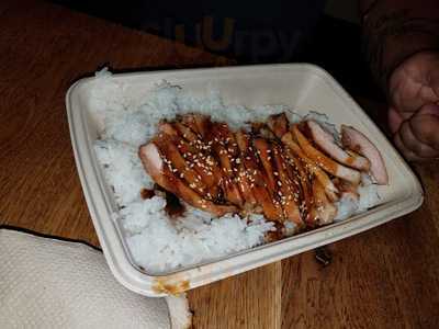 Glaze Teriyakigrill Midtown West