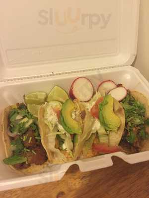 Taqueria Izucar