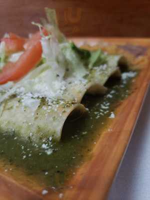 Taqueria Izucar