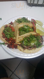 Taqueria Izucar