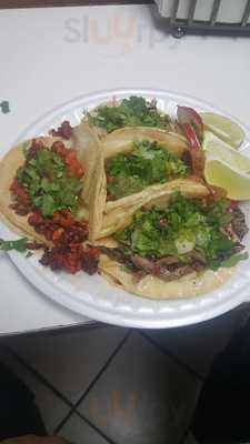 Taqueria Izucar