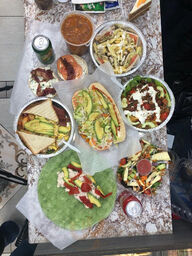 310 Deli & Convenience