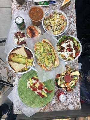 310 Deli & Convenience