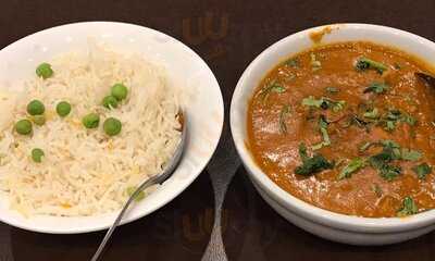 Bombay's Indian Food