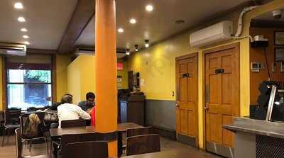 Bombay's Indian Food