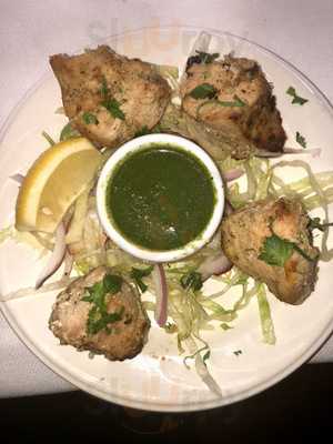 Bombay's Indian Food