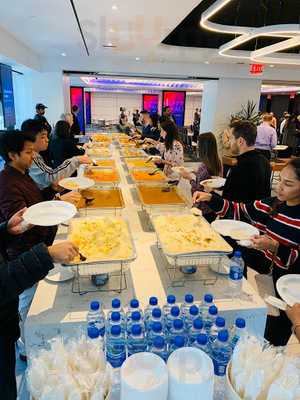 Bombay's Indian Food