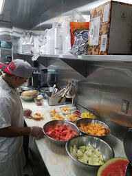 Marinello's Gourmet Deli