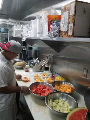 Marinello's Gourmet Deli