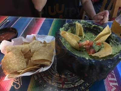 Tequila Chito's Mexican Grill