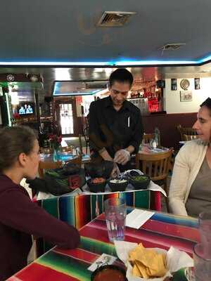 Tequila Chito's Mexican Grill