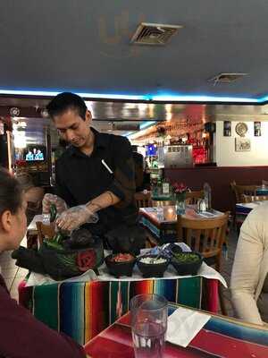 Tequila Chito's Mexican Grill