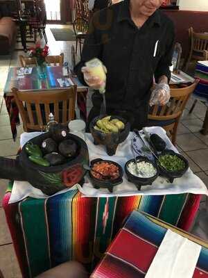 Tequila Chito's Mexican Grill