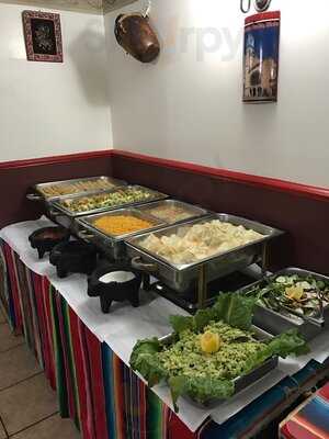 Tequila Chito's Mexican Grill