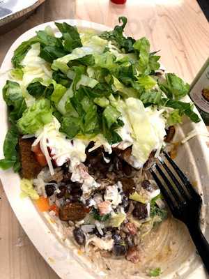 Chipotle Mexican Grill