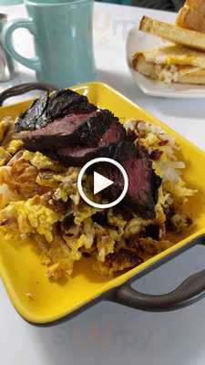 Joe's Breakfast & Lunch