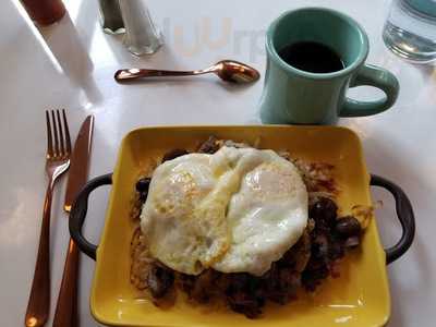 Joe's Breakfast & Lunch