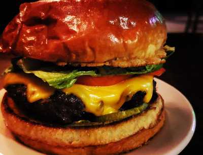 Joe's Breakfast & Lunch