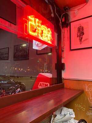 China North Dumpling