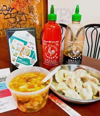 China North Dumpling