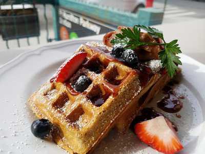 Sumner's Luncheonette