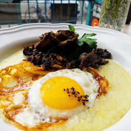 Sumner's Luncheonette