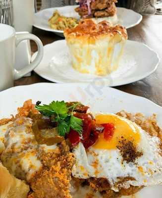 Sumner's Luncheonette