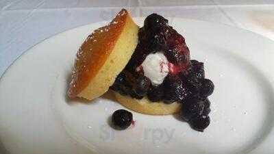 The Blue Water Grille