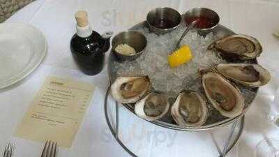 The Blue Water Grille