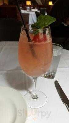 The Blue Water Grille