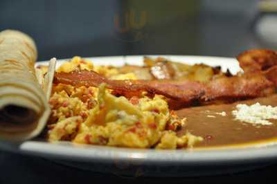 Taqueria St. Mark's Place