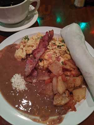 Taqueria St. Mark's Place