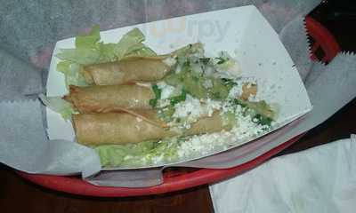 Taqueria St. Mark's Place