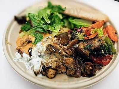 Roti Modern Mediterranean