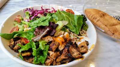 Roti Modern Mediterranean